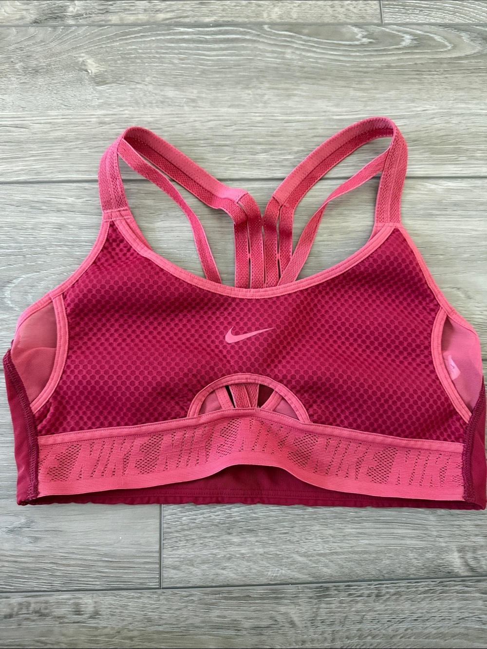 Nike Dry Fit Adv Sports Bra, M